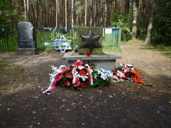 Las łopuchowski fot. D.Stankiewicz 2010 Las łopuchowski fot. D.Stankiewicz 2010