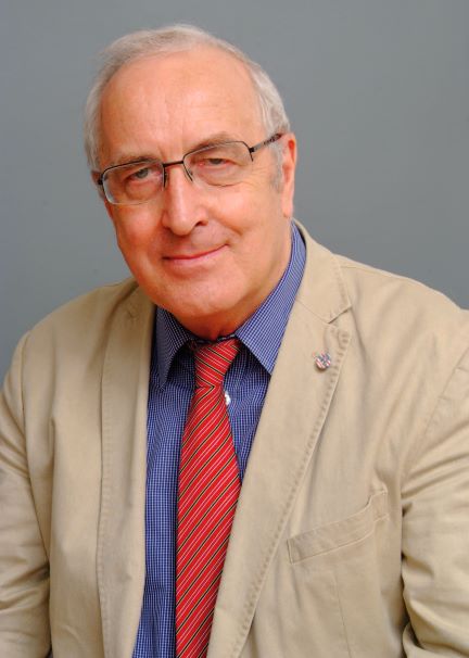 Prof. Aleksander Skotnicki