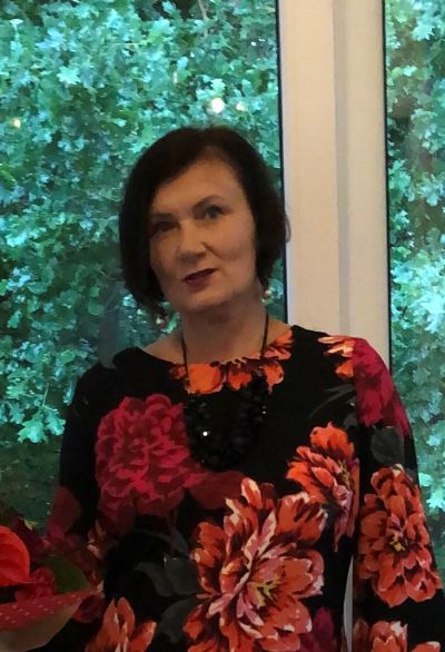 GRAŻYNA DAWIDOWICZ
