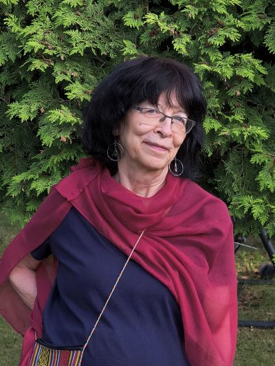Monika Krajewska